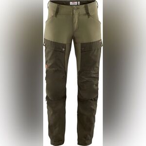 Fjall Raven Keb Trousers